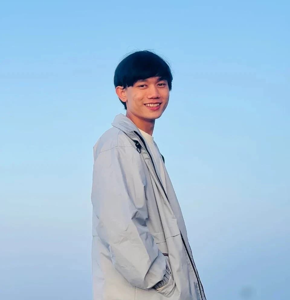 Yan Myo Aung — AI Software Engineer | Full-Stack & Intelligent Systems